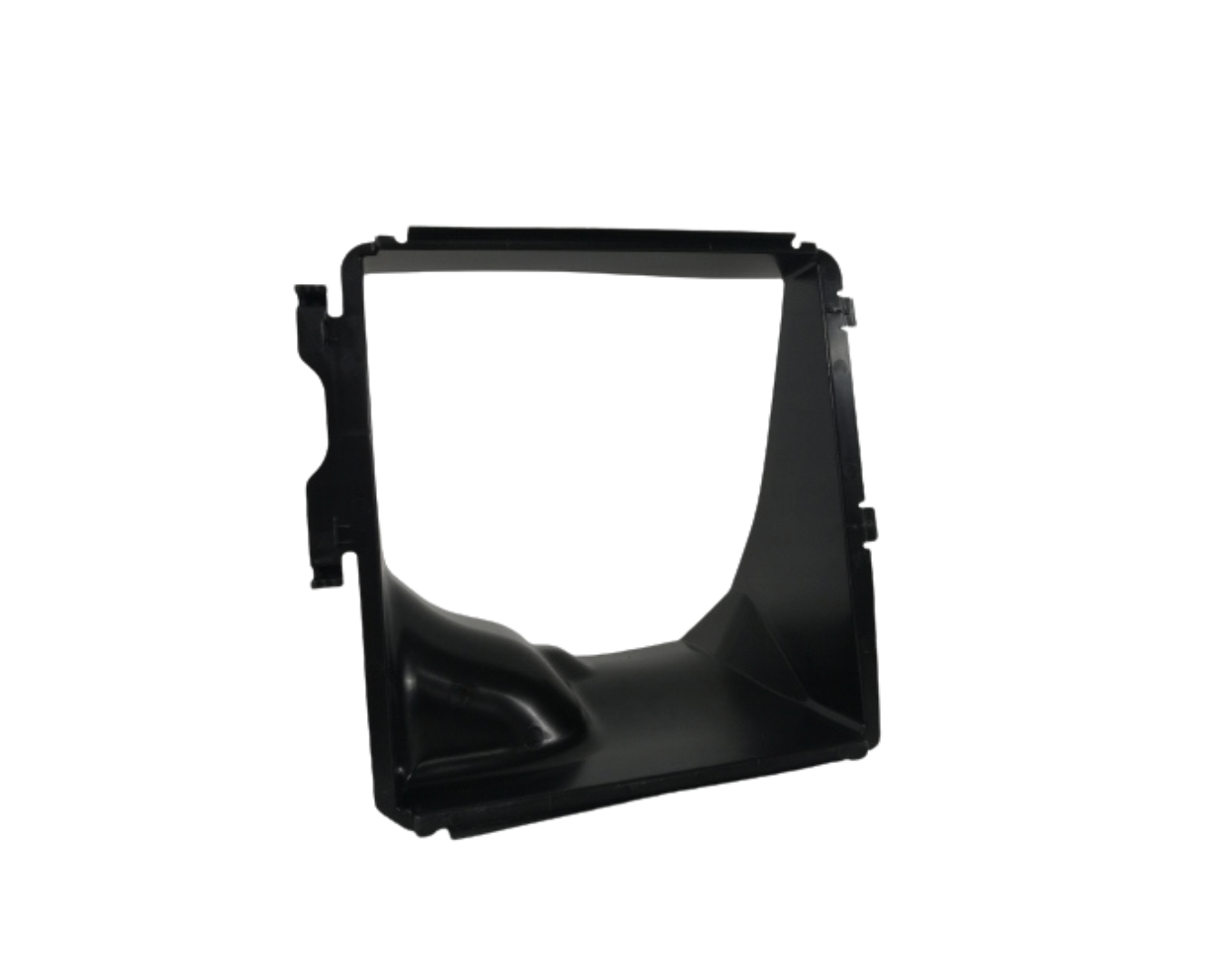 Front Bumper Air Guide - Right - Panamera | 2017-2024