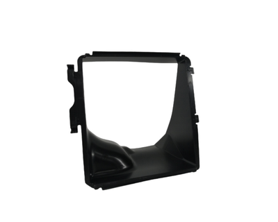 Front Bumper Air Guide - Right - Panamera | 2017-2024