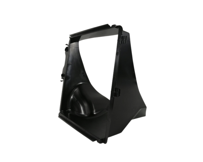 Front Bumper Air Guide - Right - Panamera | 2017-2024