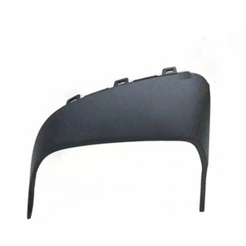 Front Bumper Air Guide - Right - Primed - Cayenne | 2011-2018