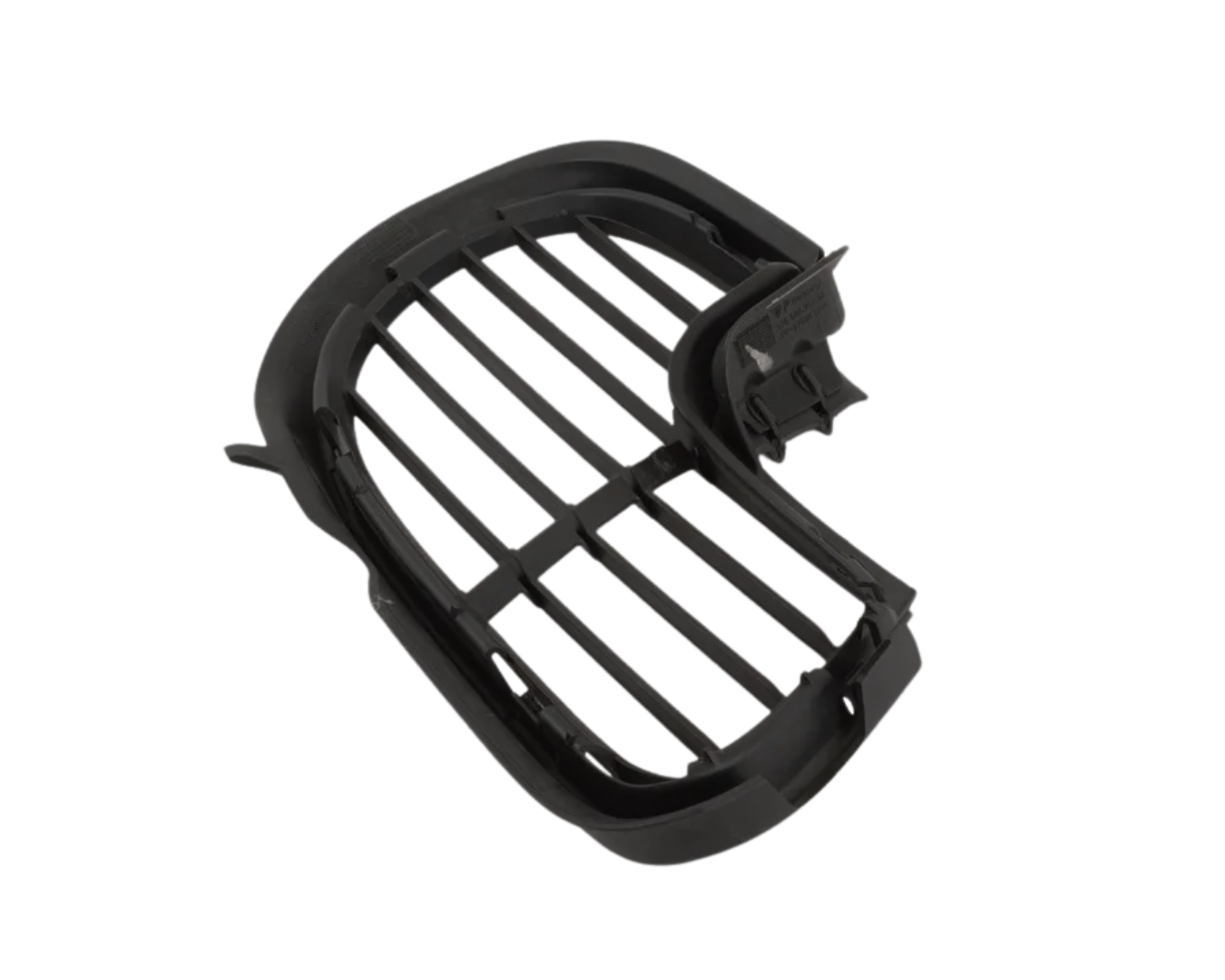 Front Bumper Air Intake Side Grille - Left - 911 | 2001-2004