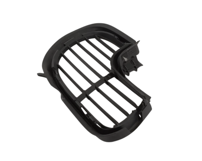 Front Bumper Air Intake Side Grille - Left - 911 | 2001-2004