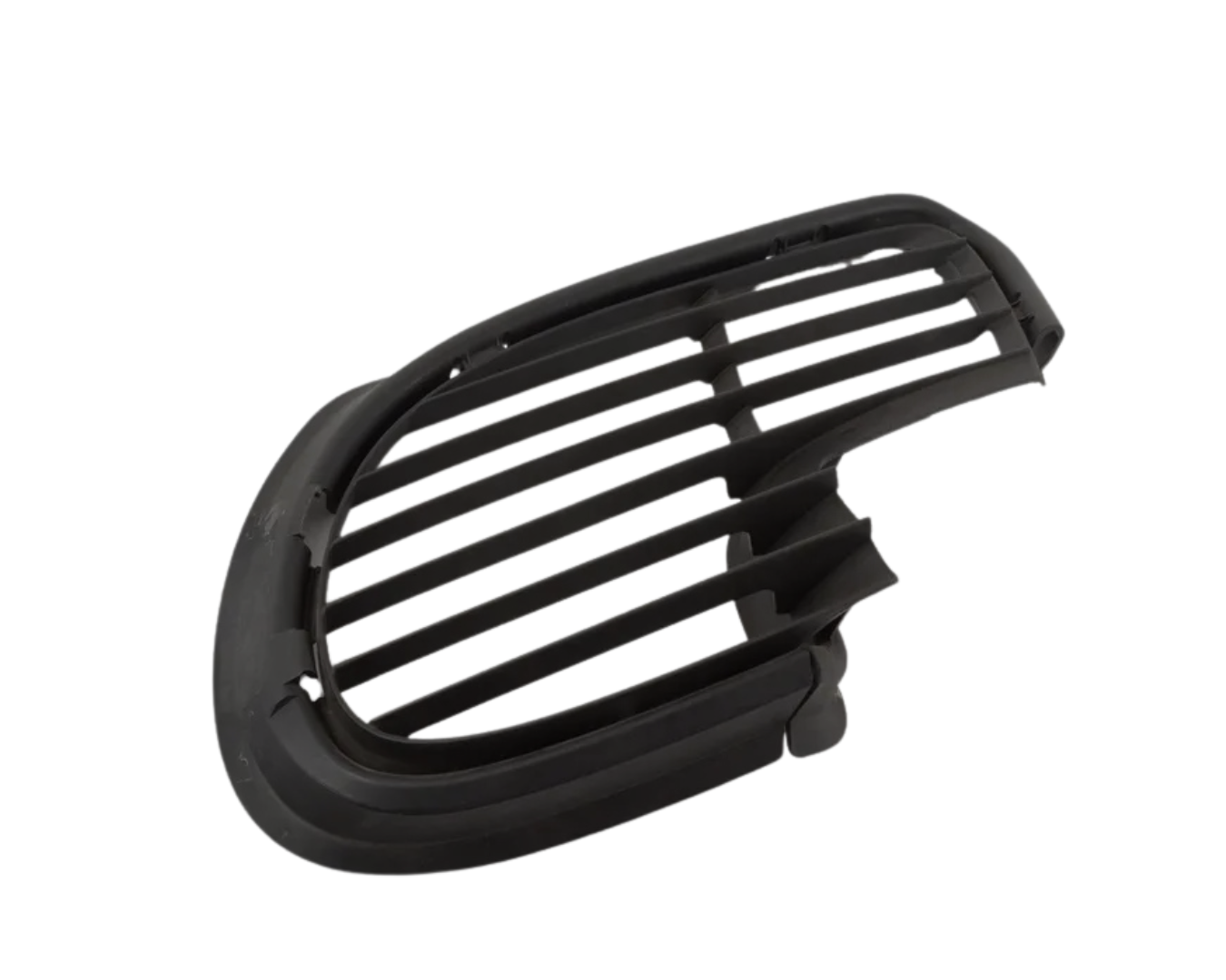 Front Bumper Air Intake Side Grille - Left - 911 | 2001-2004