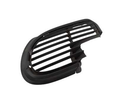 Front Bumper Air Intake Side Grille - Left - 911 | 2001-2004