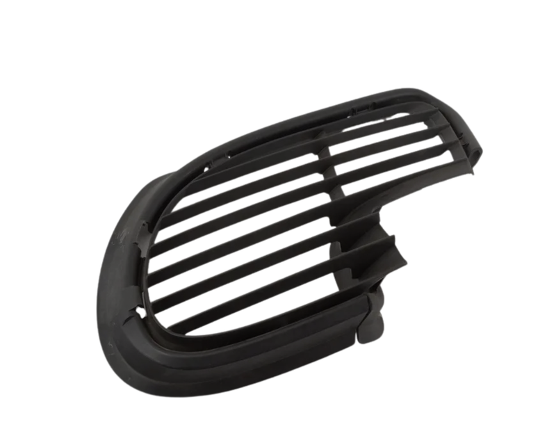 Front Bumper Air Intake Side Grille - Left - 911 | 2001-2004