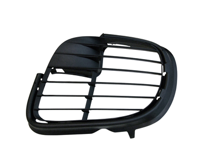 Front Bumper Air Intake Side Grille - Right - 911 | 2001-2004