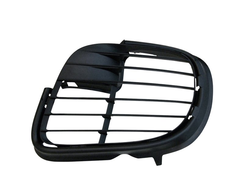 Front Bumper Air Intake Side Grille - Right - 911 | 2001-2004