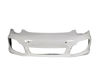 Front Bumper - Boxster | Cayman | 2013-2016