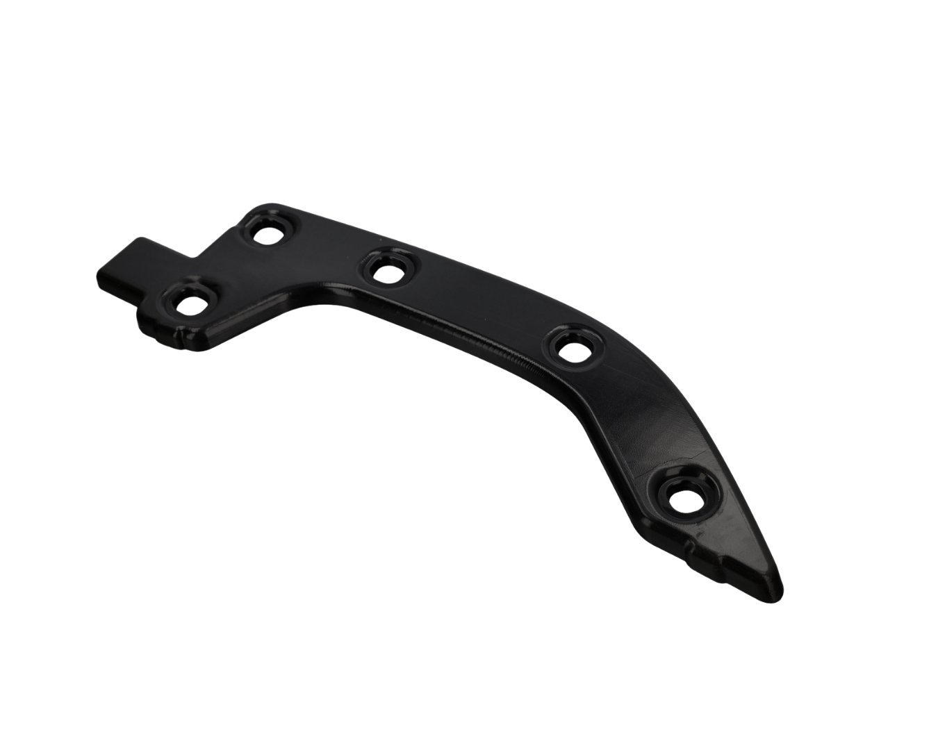Front Bumper Bracket - Right - Taycan | 2020-2026