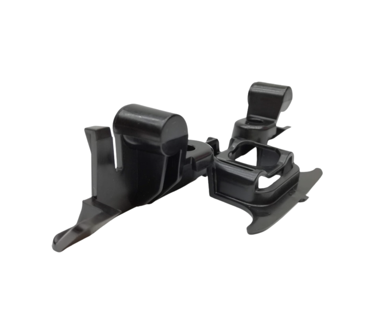 Front Bumper Camera Bracket - Macan | 2019-2023