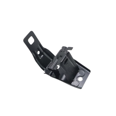 Front Bumper Carrier Bracket - Left - Cayenne | 2011-2018