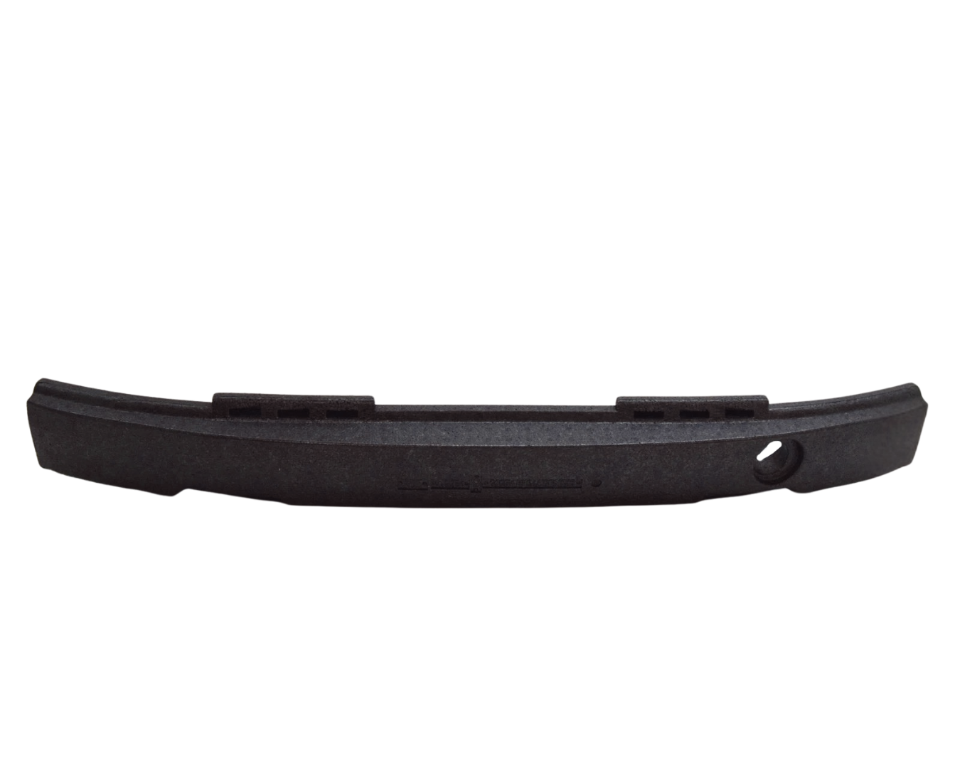 Front Bumper Carrier Foam Part - Panamera | 2010-2016