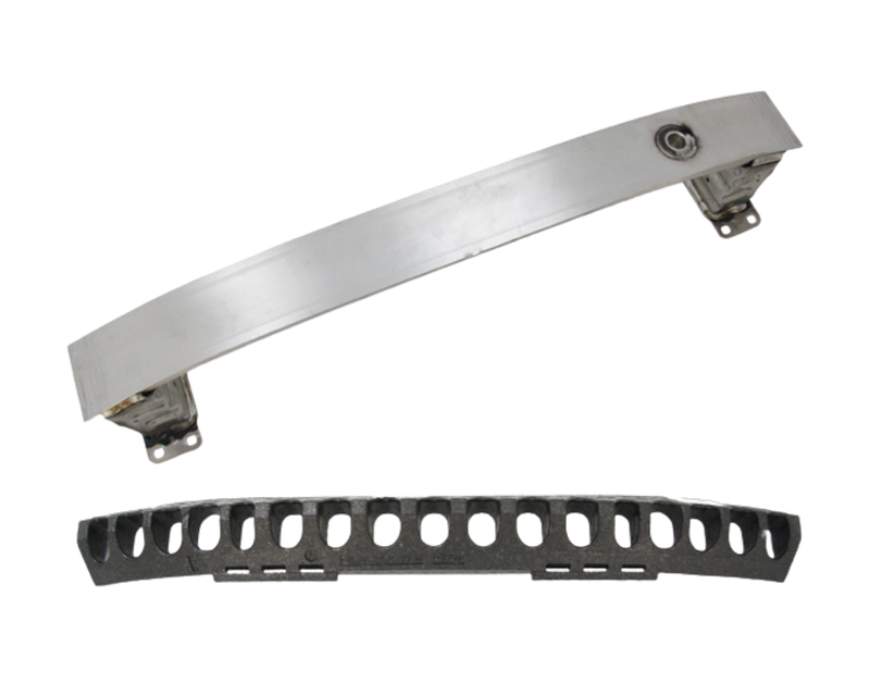 Front Bumper Carrier - Panamera | 2010-2016