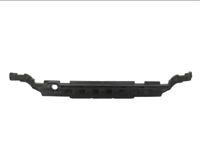 Front Bumper Carrier Plastic Foam Strip - Panamera | 2017-2021