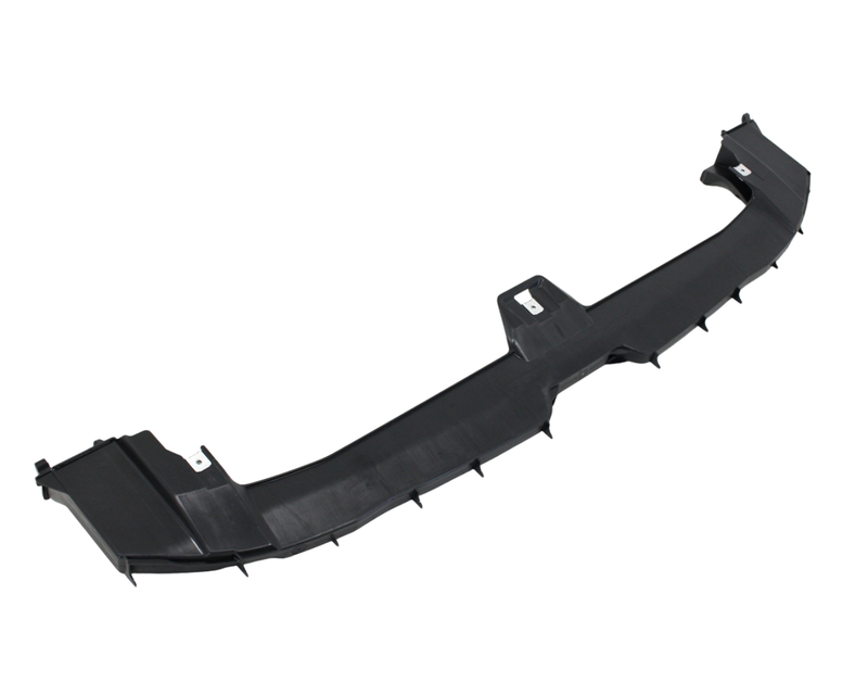 Front Bumper Carrier Support - Panamera | 2021-2024
