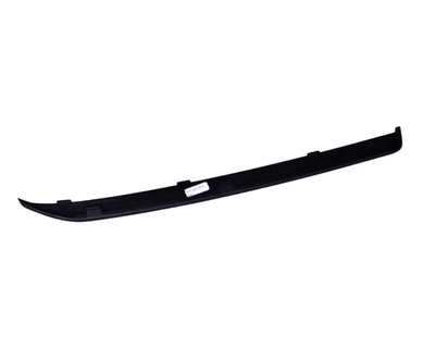 Front Bumper Center Louvred Disc - Left - Panamera | 2017-2024