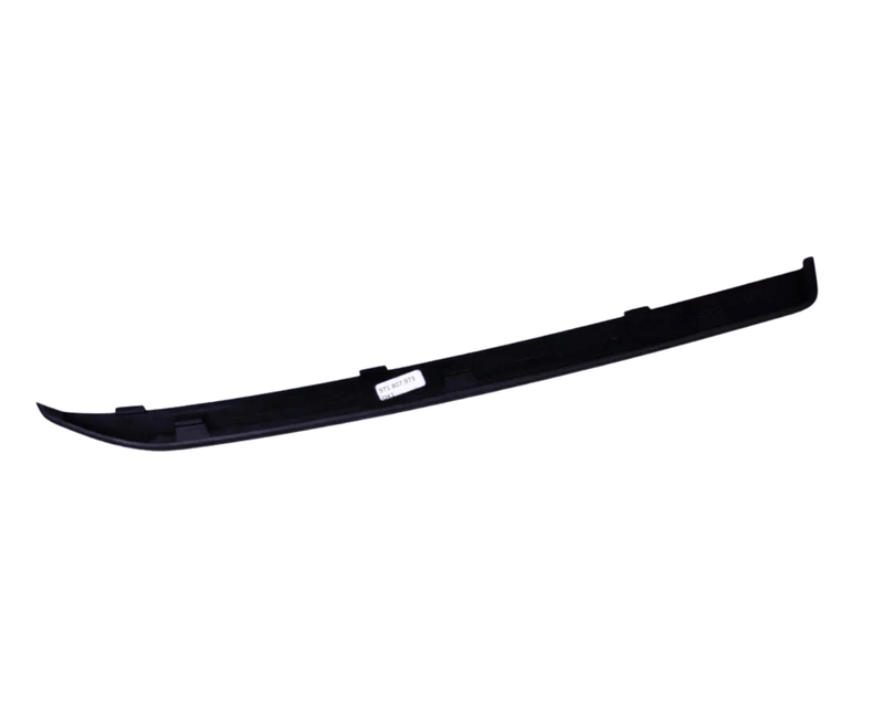 Front Bumper Center Louvred Disc - Left - Panamera | 2017-2024