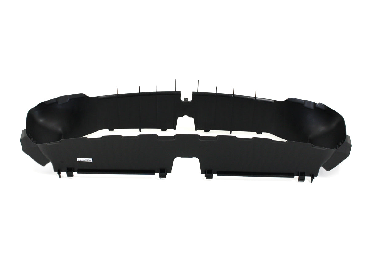Front Bumper Centre Air Guide - Cayenne | 2015-2018