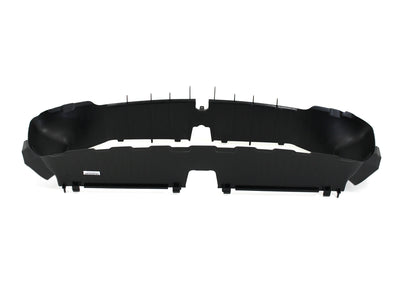 Front Bumper Centre Air Guide - Cayenne | 2015-2018
