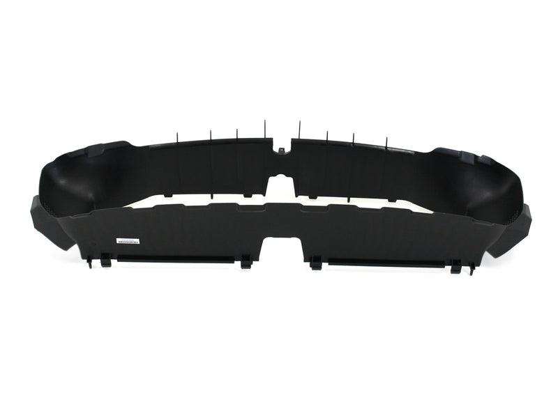 Front Bumper Centre Air Guide - Cayenne | 2015-2018