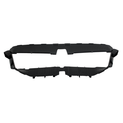 Front Bumper Centre Air Guide - Cayenne | 2015-2018