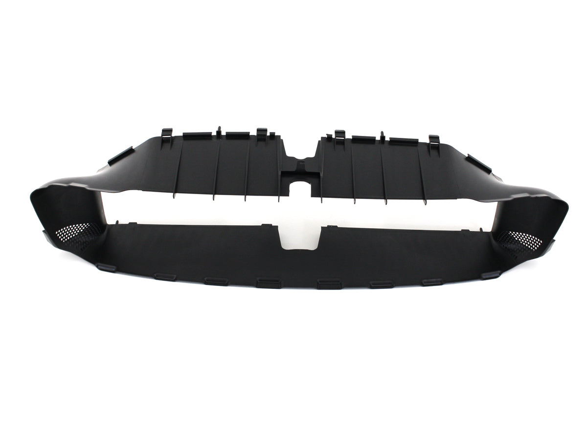 Front Bumper Centre Air Guide - Cayenne | 2015-2018