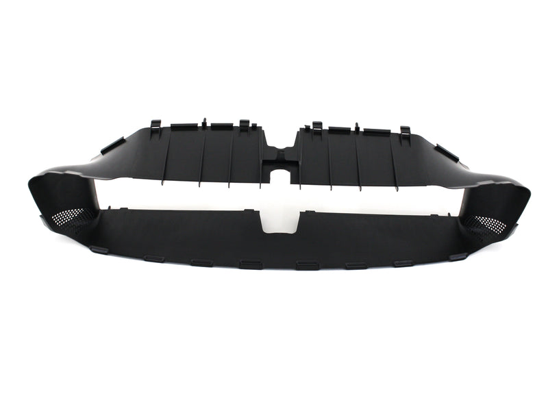 Front Bumper Centre Air Guide - Cayenne | 2015-2018