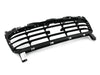 Front Bumper Centre Grille - Black - Cayenne | 2015-2018