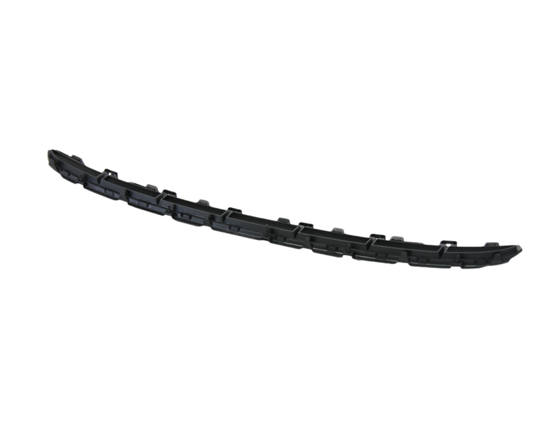Front Bumper Centre Grille - Black - Macan | 2019-2021