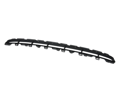 Front Bumper Centre Grille - Black - Macan | 2019-2021
