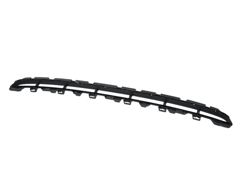 Front Bumper Centre Grille - Black - Macan | 2019-2021