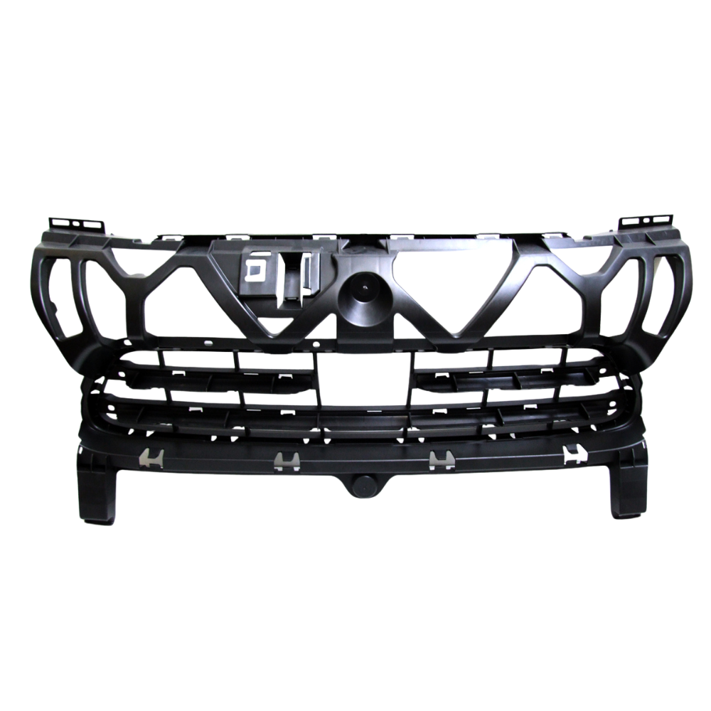 Front Bumper Centre Grille - Cayenne | 2011-2014