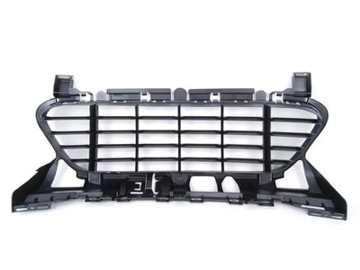 Front Bumper Centre Grille - Cayenne | 2011-2014