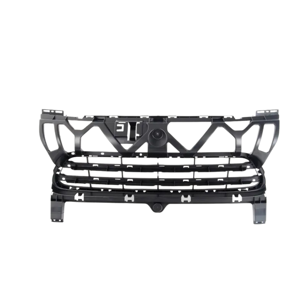 Front Bumper Centre Grille - Cayenne | 2011-2014