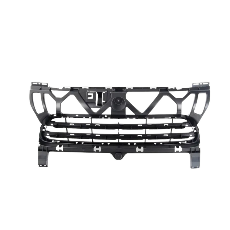 Front Bumper Centre Grille - Cayenne | 2011-2014