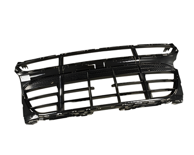 Front Bumper Centre Grille - Macan | 2015-2018