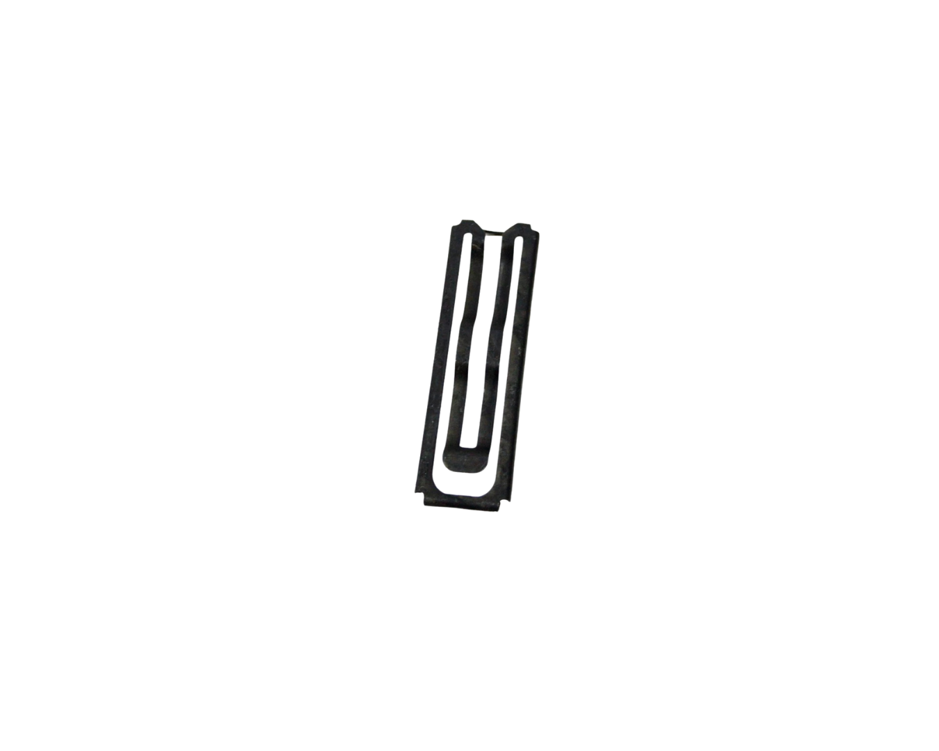 Front Bumper Clamp - Panamera | 2017-2024