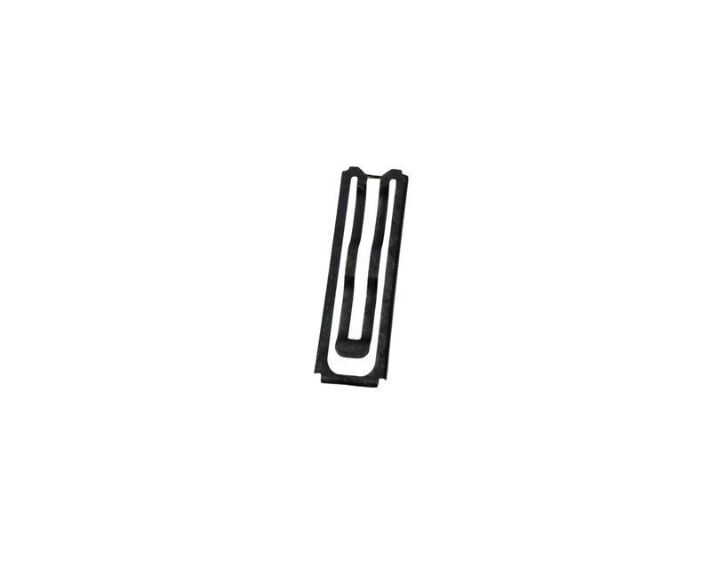 Front Bumper Clamp - Panamera | 2017-2024