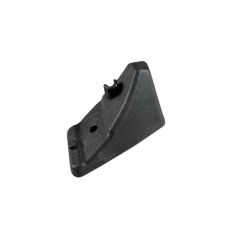 Front Bumper Corner Panel - Right - Boxster | Cayman | 2009-2012