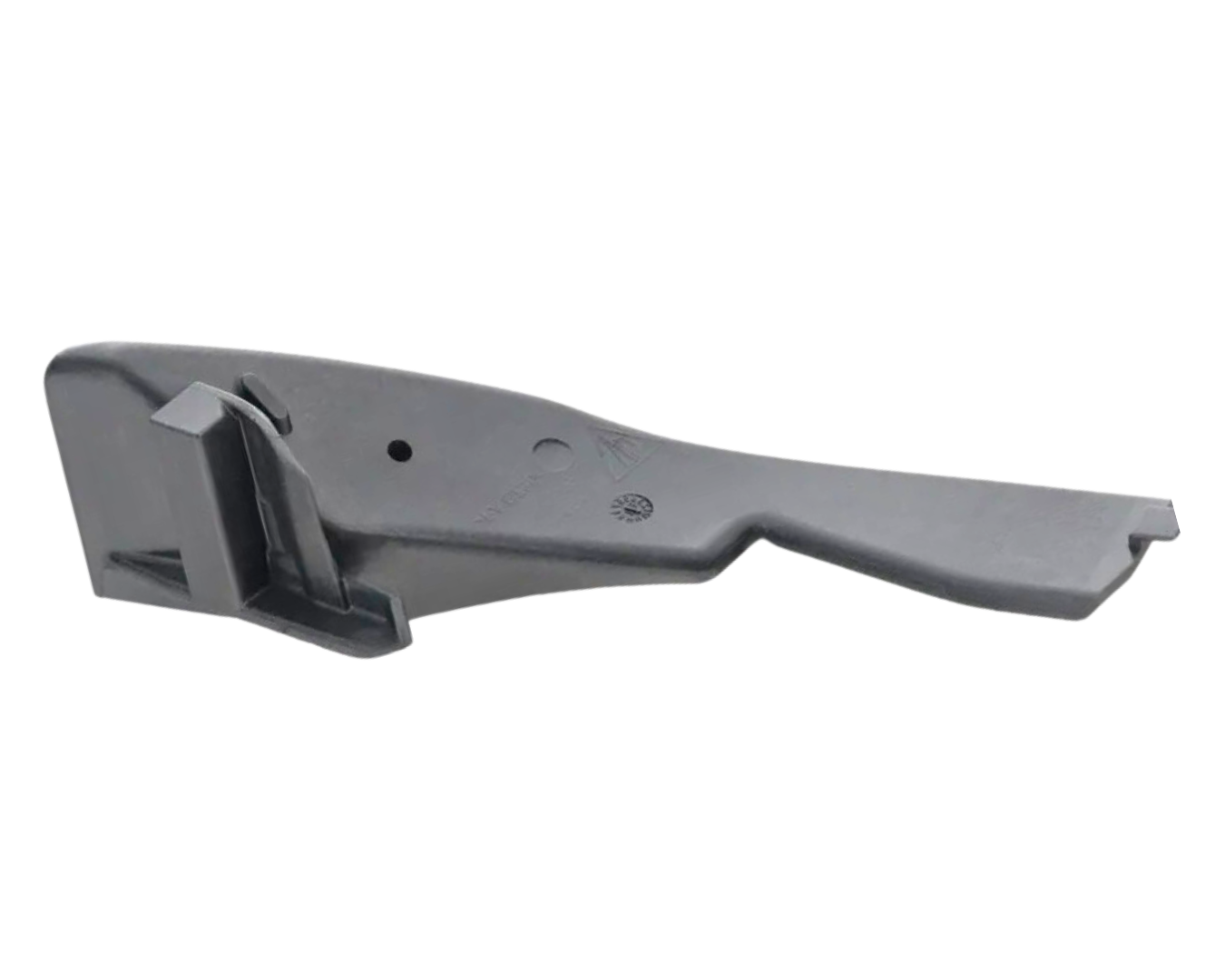 Front Bumper Corner Panel - Right - Panamera | 2010-2016