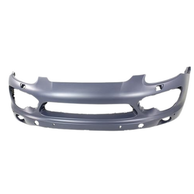 Front Bumper Cover - Prime Coated - Cayenne | 2011-2014