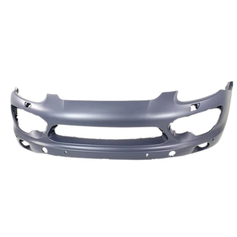 Front Bumper Cover - Prime Coated - Cayenne | 2011-2014