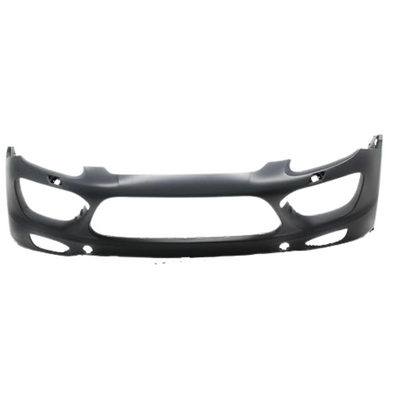 Front Bumper Cover - Prime Coated - Cayenne | 2011-2014