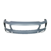 Front Bumper Cover - Prime Coated - Cayenne | 2015-2018