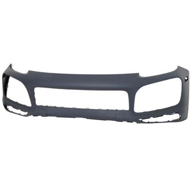 Front Bumper Cover - Primed - Cayenne | 2018-2024