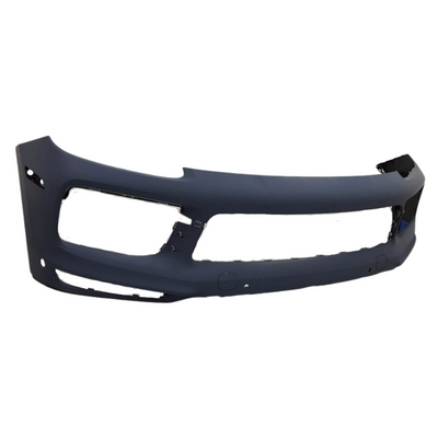 Front Bumper Cover - Primed - Cayenne | 2019-2023