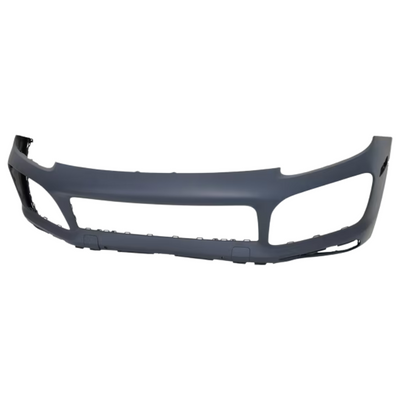 Front Bumper Cover - Primed - Cayenne | 2019-2023
