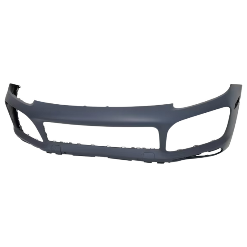 Front Bumper Cover - Primed - Cayenne | 2019-2023