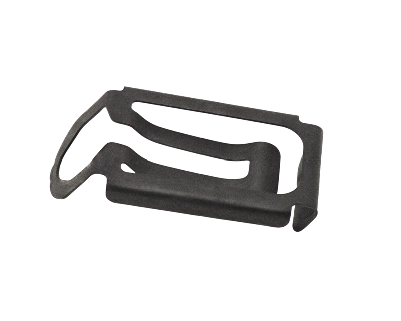 Front Bumper Cover Retainer - Panamera | 2010-2016