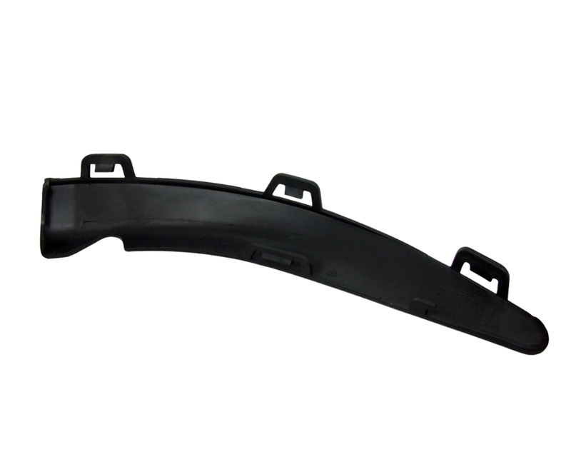 Front Bumper Cover - Right - 911 | 1999-2004